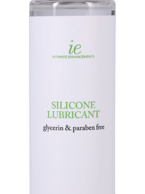 intimate enhancements silicone lubricant 4 fl. oz. intimate enhancements silicone lubricant 4 fl. oz.