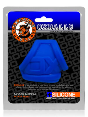 oxballs oxsling cocksling cobalt ice oxballs oxsling cocksling cobalt ice