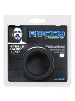 the rocco steele hard 1.75 the rocco steele hard 1.75