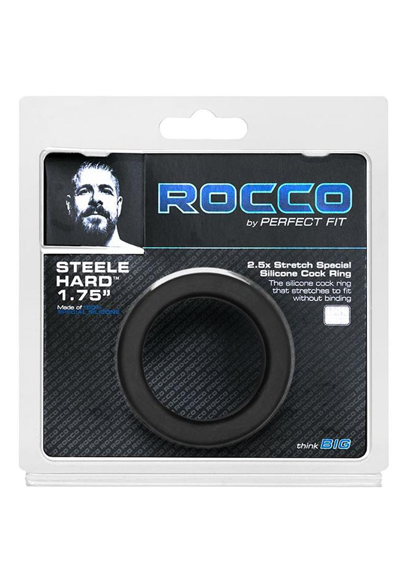 the rocco steele hard 1.75