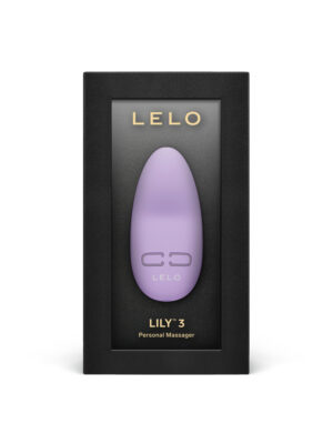 lily 3 calm lavender