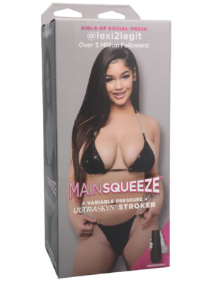 main squeeze girls of social media lexi2legit ultraskyn stroker pussy main squeeze girls of social media lexi2legit ultraskyn stroker pussy