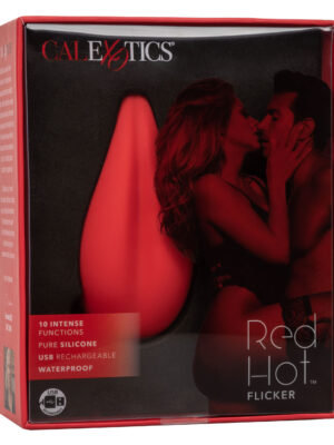 red hot flicker red hot flicker