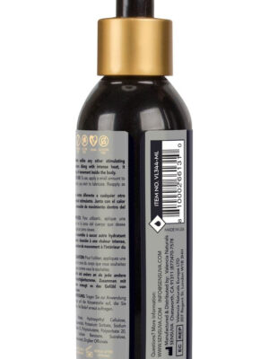 on insane ultra stimulating personal moisturizer 4oz original unflavored