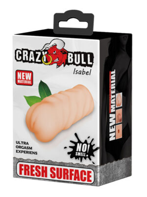 crazy bull masturbator sleeve isabel crazy bull masturbator sleeve isabel