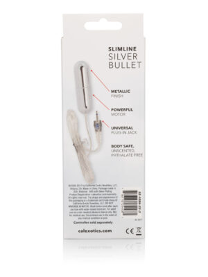 sterling collection slimline silver bullet sterling collection slimline silver bullet