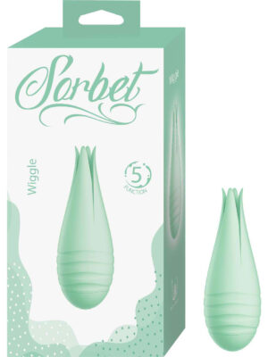 sorbet wiggle mint