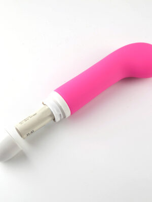 ava silicone mini g spot vibe pink ava silicone mini g spot vibe pink