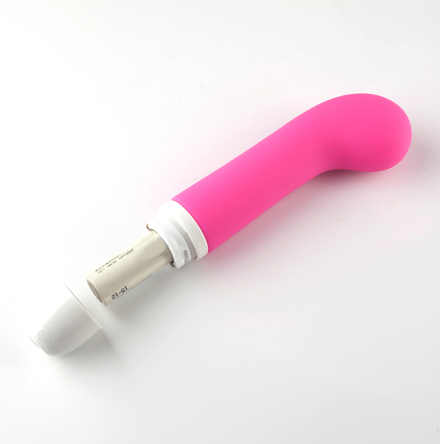 ava silicone mini g spot vibe pink ava silicone mini g spot vibe pink