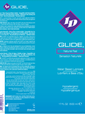 id glide 8.5 fl oz