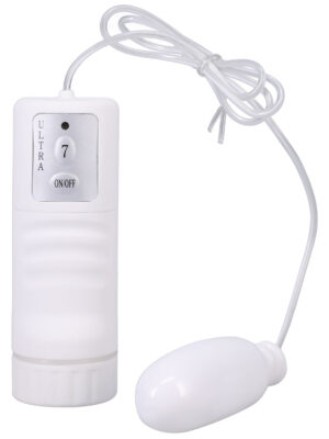 white nights bullet and controller white