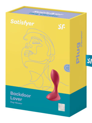 backdoor lover red backdoor lover red