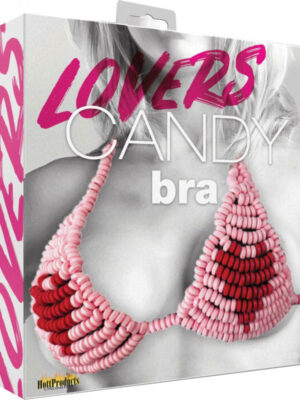 lovers candy bra 9.8 oz