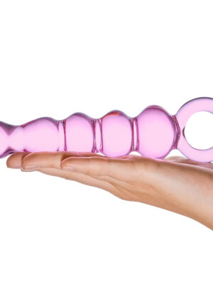 quintessence beaded anal slider