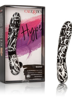 hype wand hype wand