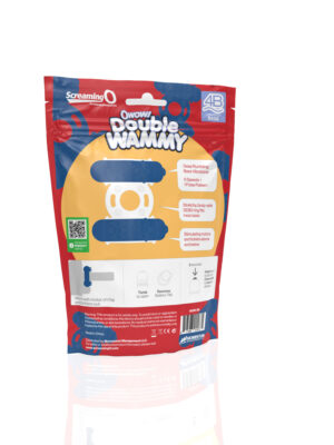 4b double wammy blueberry