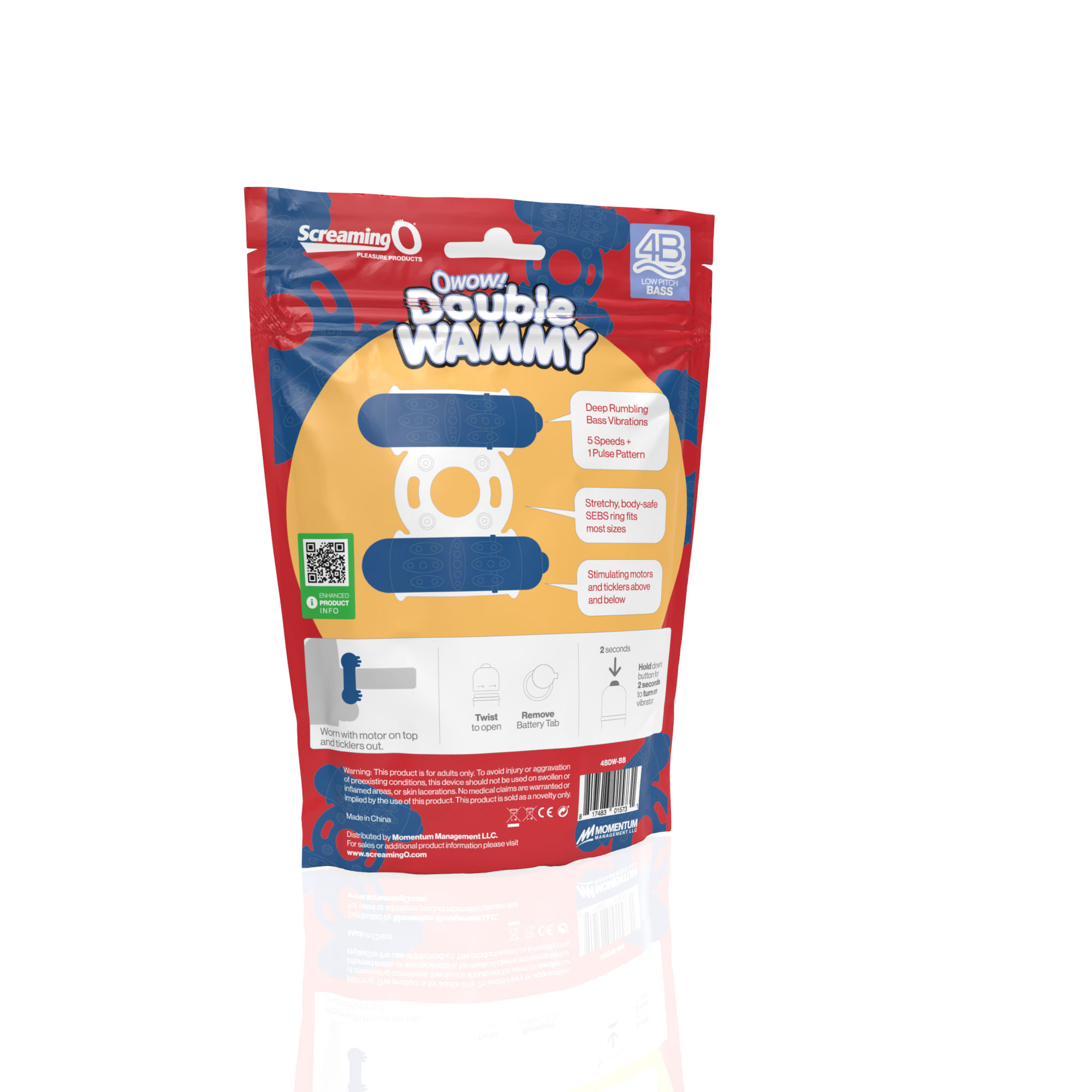 4b double wammy blueberry 4b double wammy blueberry