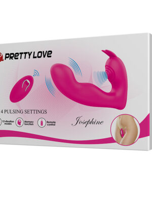 pretty love josephine