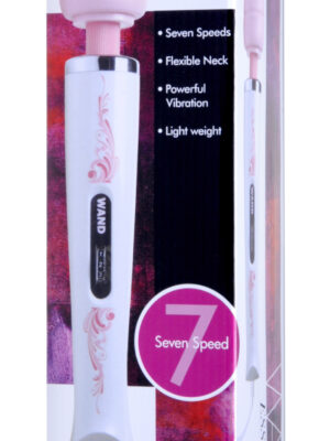 7 speed wand 110v pink 7 speed wand 110v pink