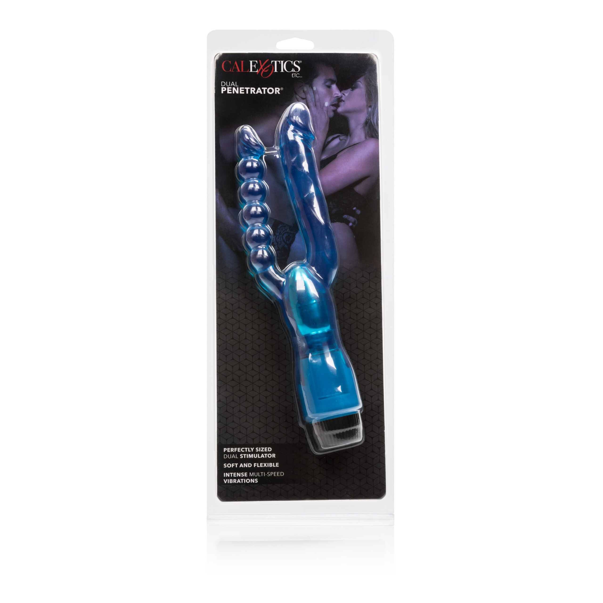 dual penetrator vibrator dual penetrator vibrator