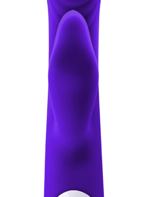 lick me triple stim vibe purple