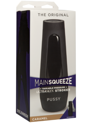 main squeeze the original pussy caramel