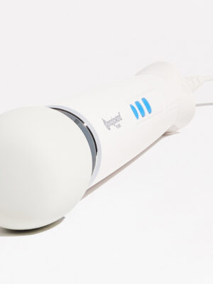 magic wand plus white