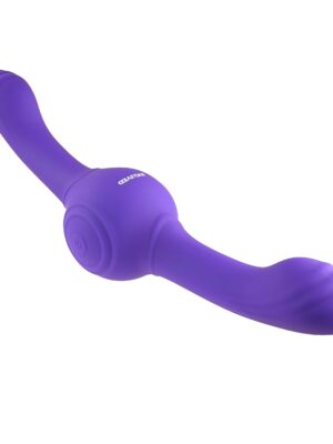 our gyro vibe purple our gyro vibe purple