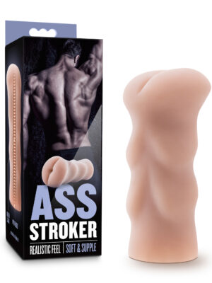 x5 men ass stroker vanilla