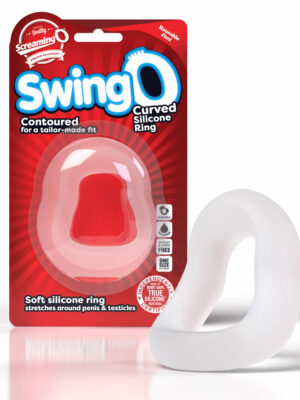 screaming o swingo curve clear screaming o swingo curve clear