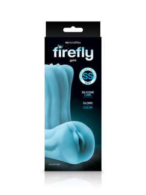 firefly yoni blue