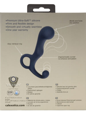 viceroy agility probe viceroy agility probe