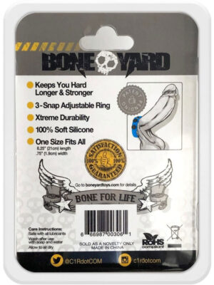 silicone cock strap blue silicone cock strap blue