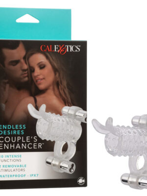 endless desires couples enhancer rechargeable