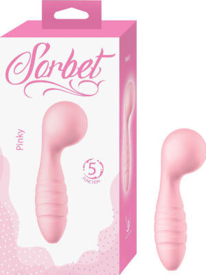sorbet pinky
