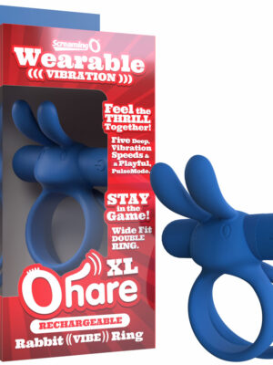 rechargeable ohare xl blue rechargeable ohare xl blue