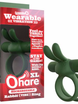 rechargeable ohare xl green rechargeable ohare xl green