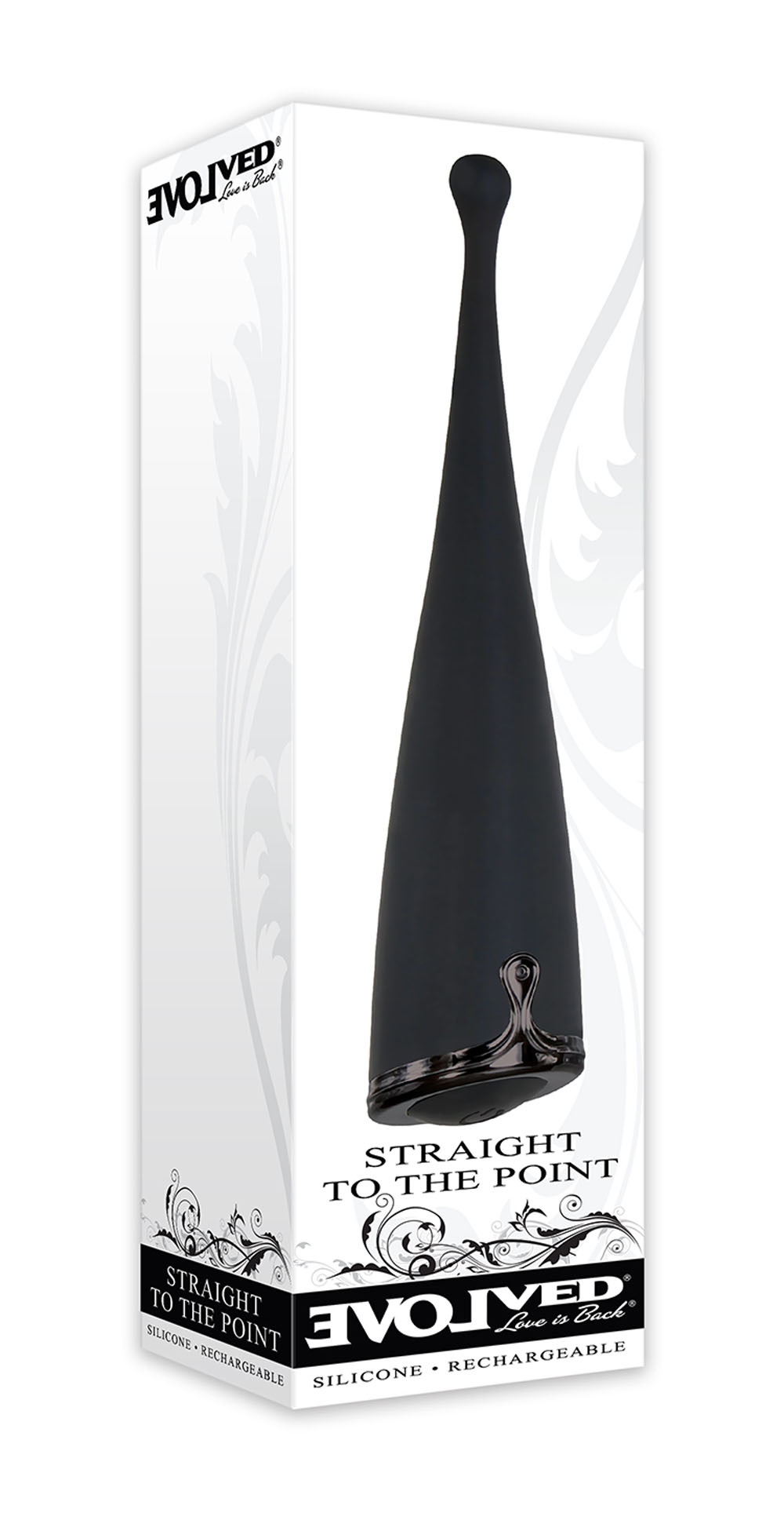 straight to the point