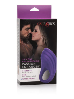 silicone rechargeable passion enhancer silicone rechargeable passion enhancer