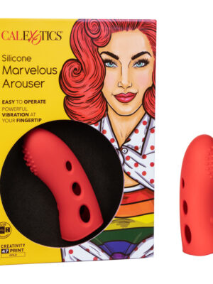 mini marvels silicone marvelous arouser