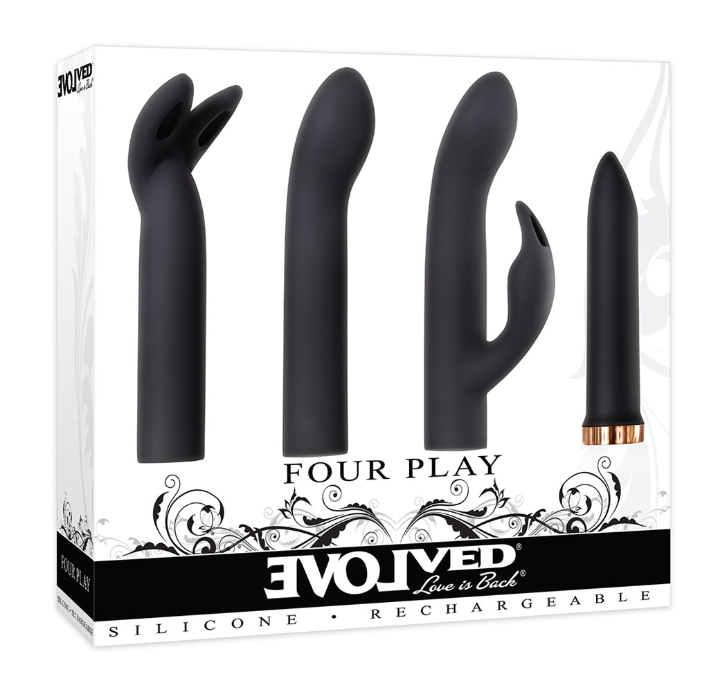 four play four play