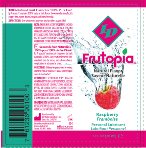 id frutopia natural flavor raspberry 1 oz