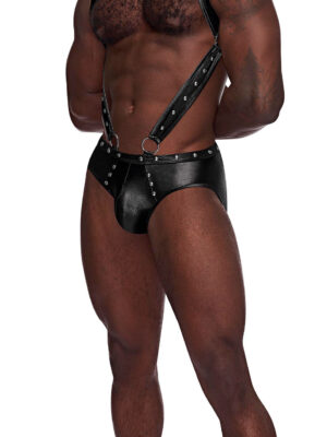 uranus small/ medium black uranus small/ medium black