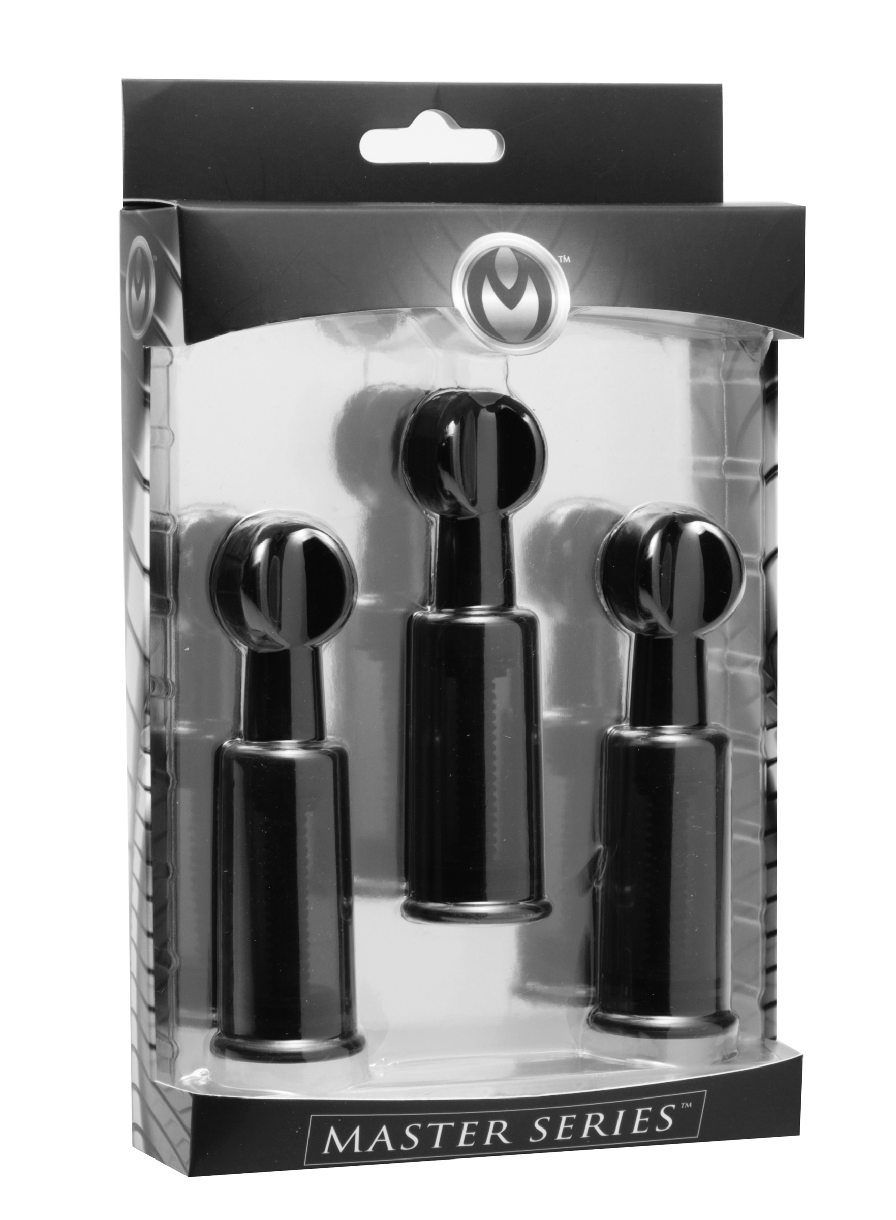 fusion triple suckers