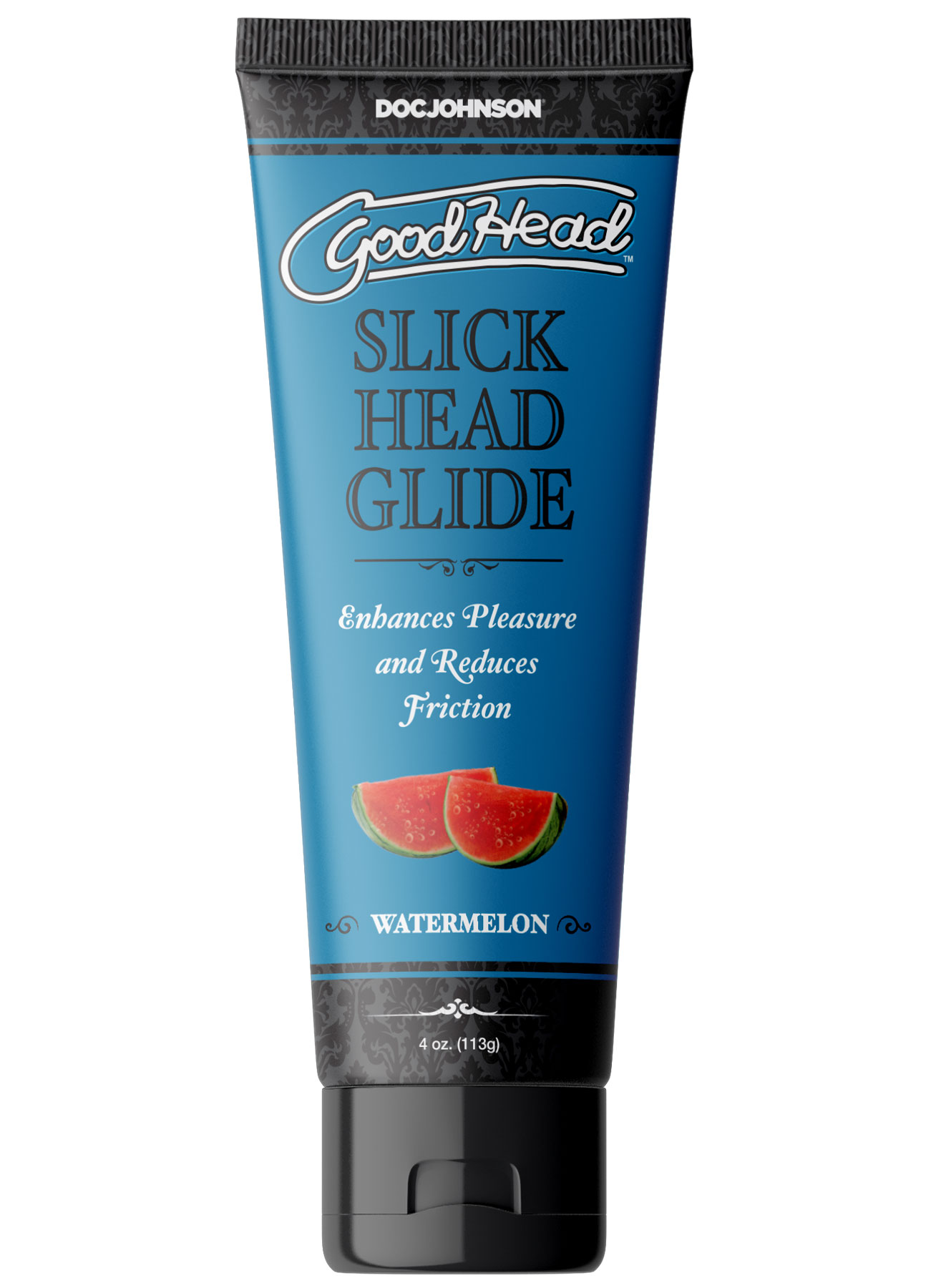 goodhead slick head glide watermelon 4 oz bulk goodhead slick head glide watermelon 4 oz bulk