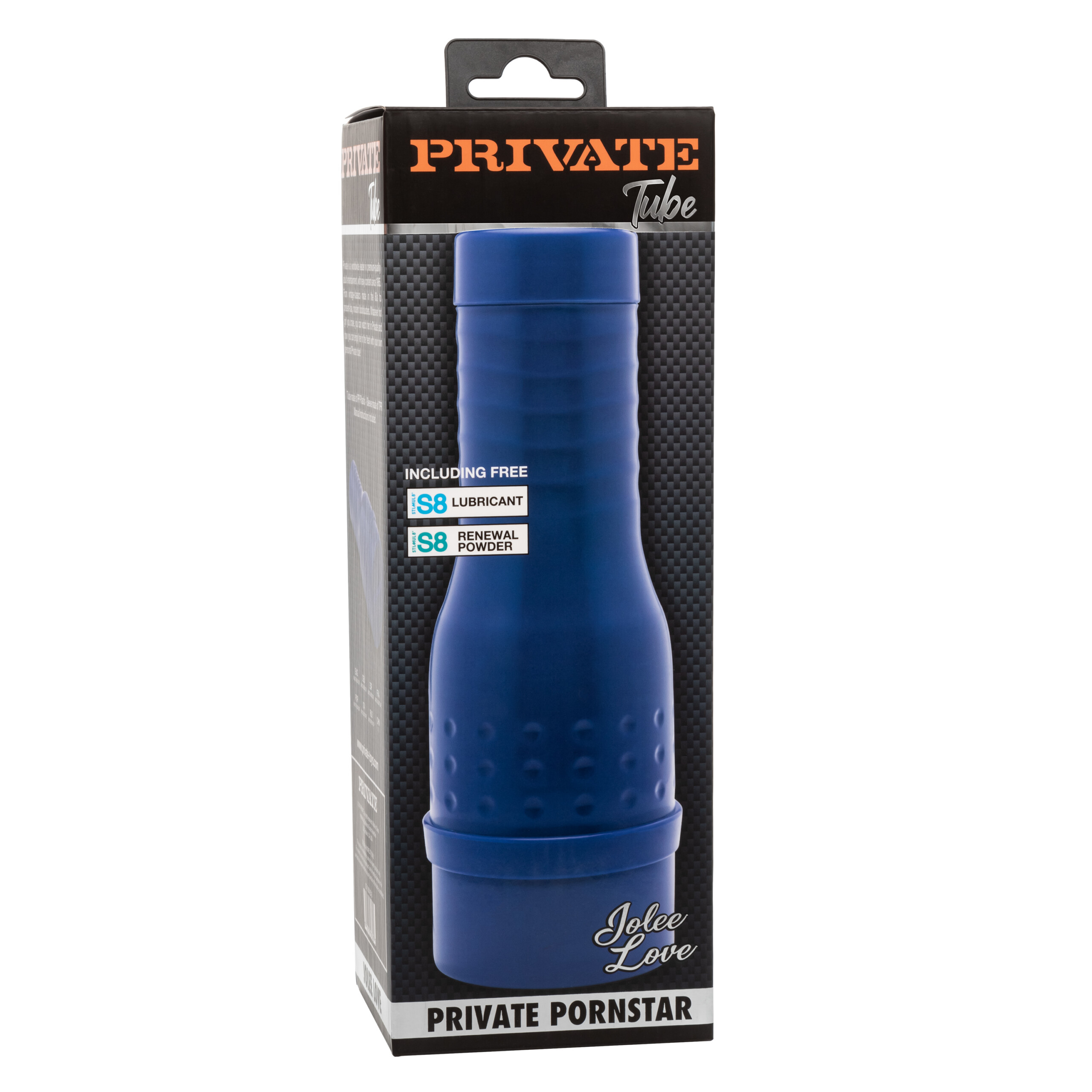 private tube jolee love ass