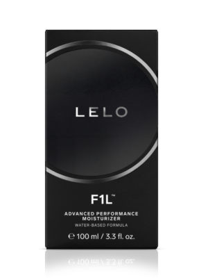 f1l advanced performance moisturizer 3.3 fl. oz.
