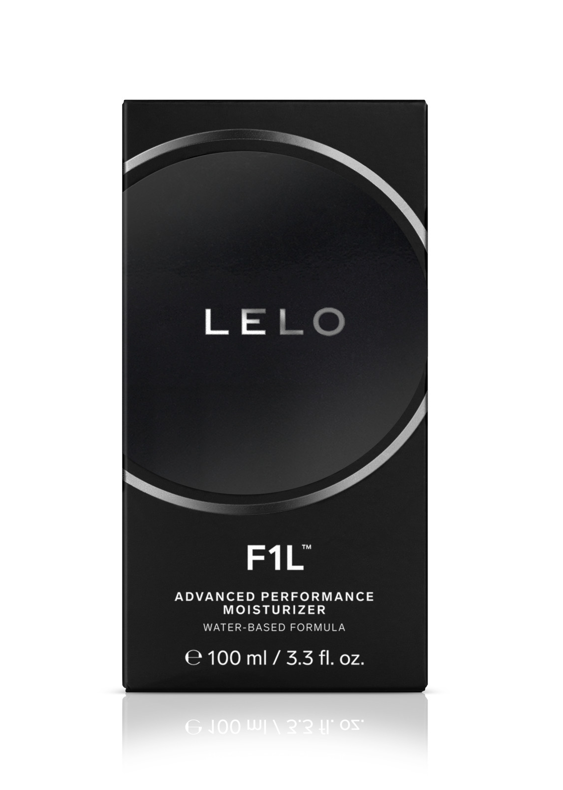 f1l advanced performance moisturizer 3.3 fl. oz.