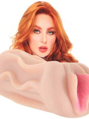 lacy lennon pussy stroker lacy lennon pussy stroker