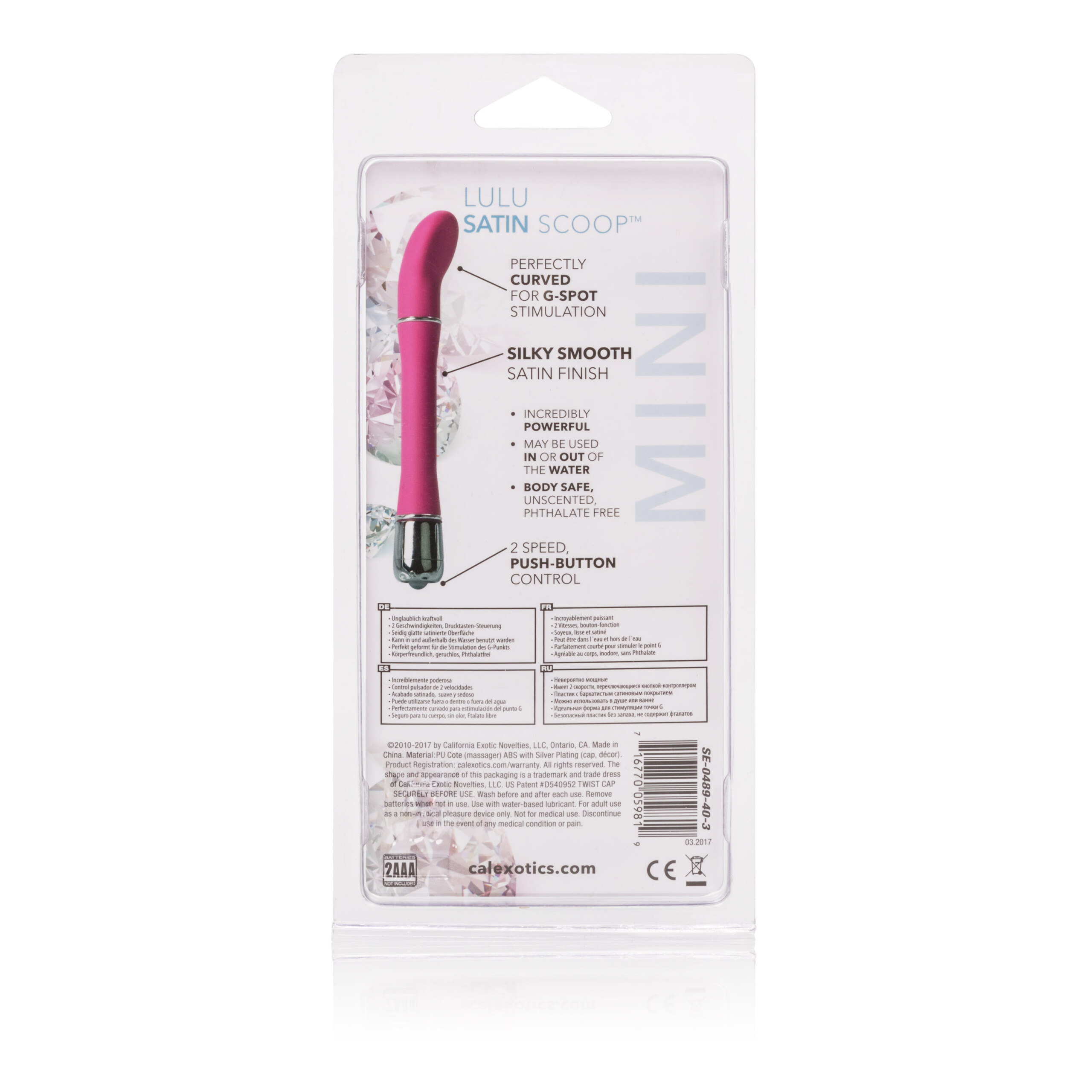 lulu satin scoop vibe pink